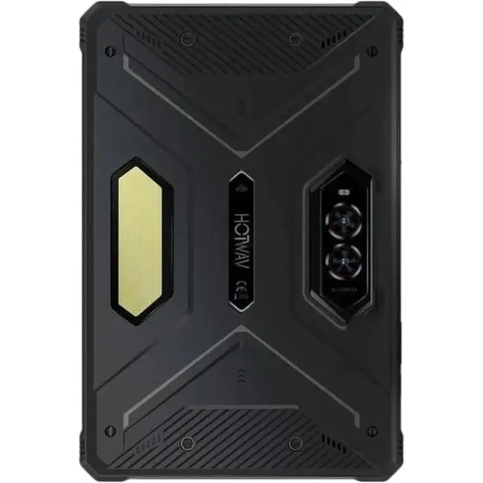 Планшет Hotwav R9 Pro 6/256GB Black - фото 5