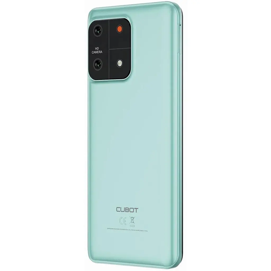 Смартфон Cubot A1 4/128Gb Blue (Global) - фото 3