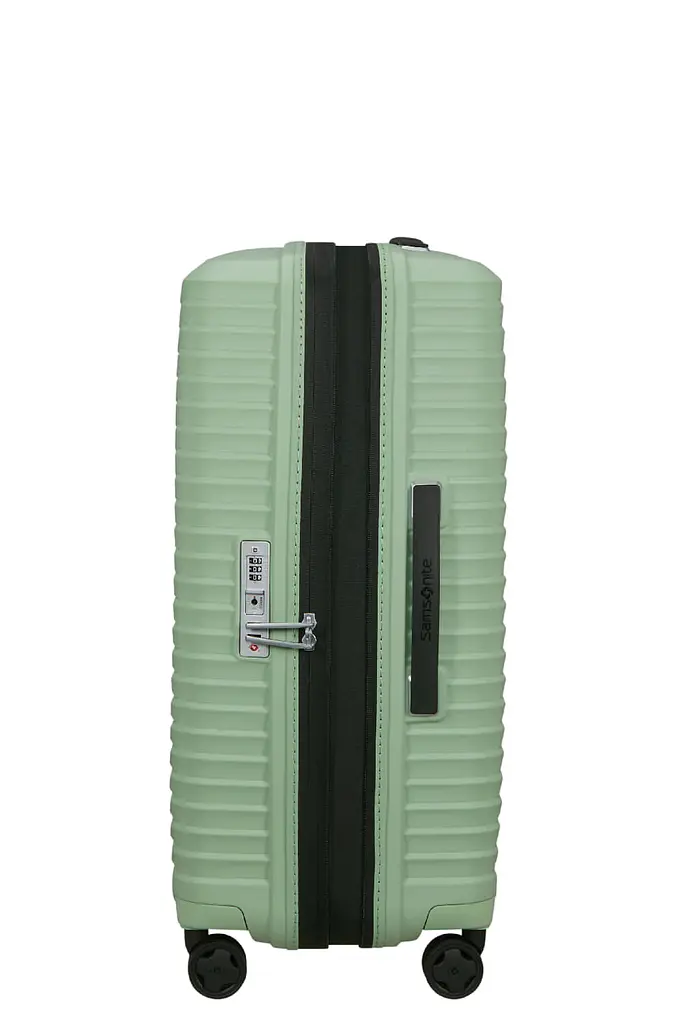 Валіза 68 См Samsonite UPSCAPE SOFT SAGE 68x47x28(31) KJ1*24002 - фото 5