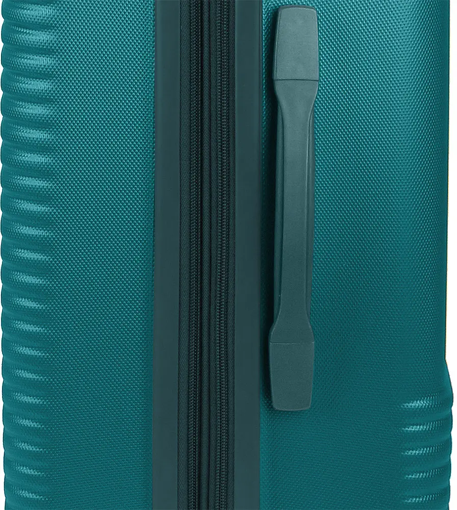Валіза Gabol Balance XP (M) Turquoise (123446-018) - фото 7