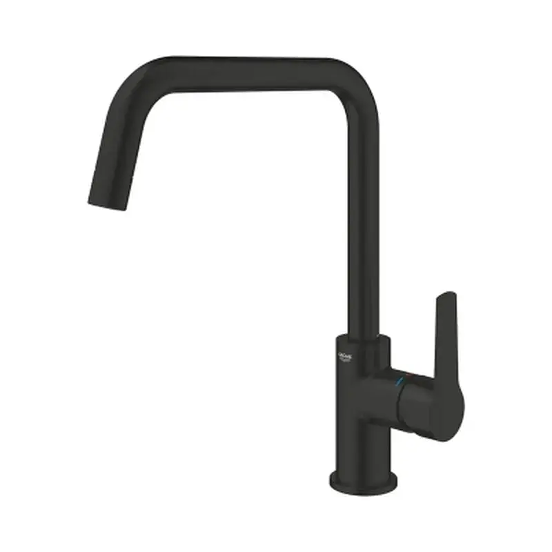 Змішувач Grohe QuickFix Start (304702430) - фото 4
