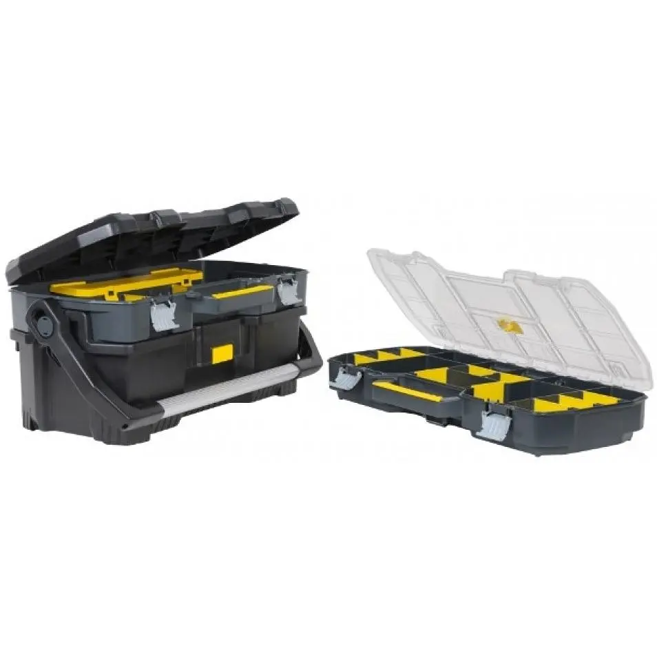 Ящик для інструментів Stanley 55.6x32x24.9 см (STST1-70317) - фото 2