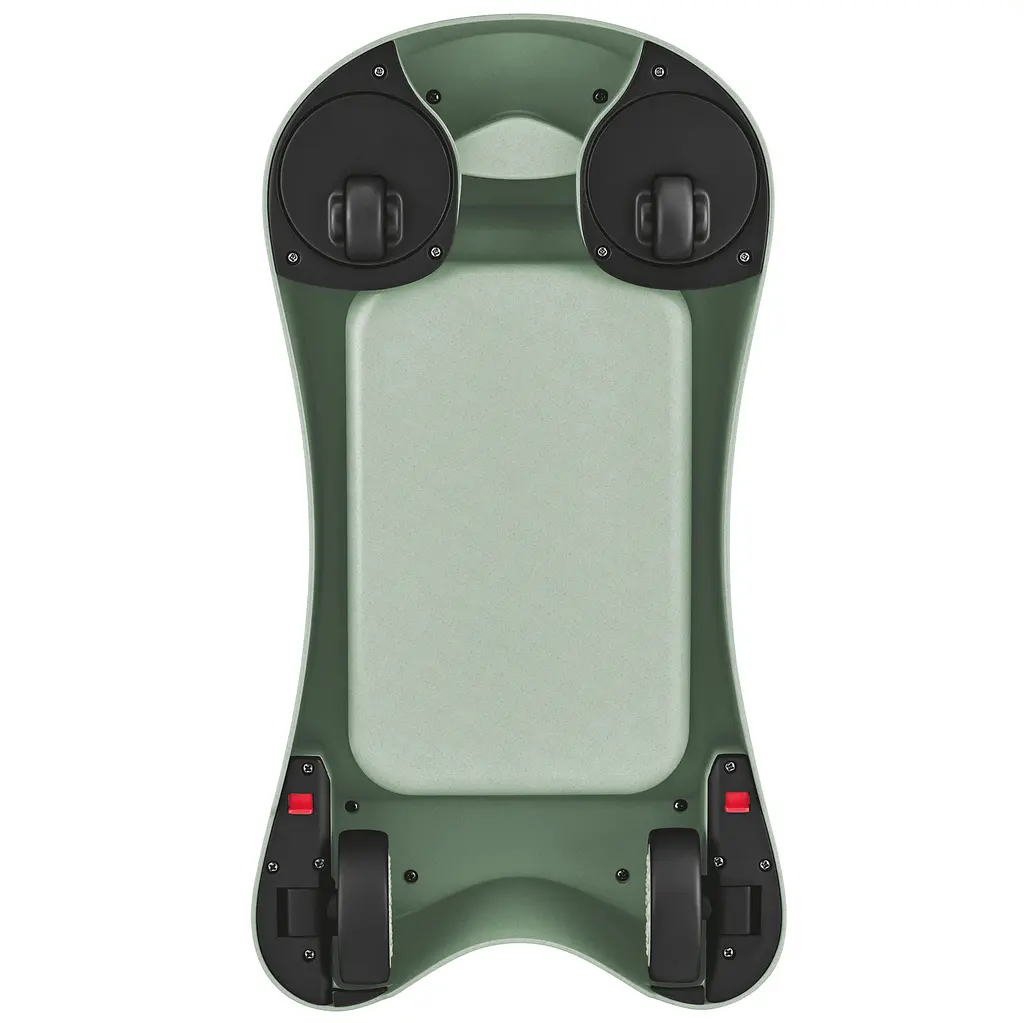 Толокар Globber Walk N Roll Ecologic до 20 кг фісташковий (830-505) - фото 9