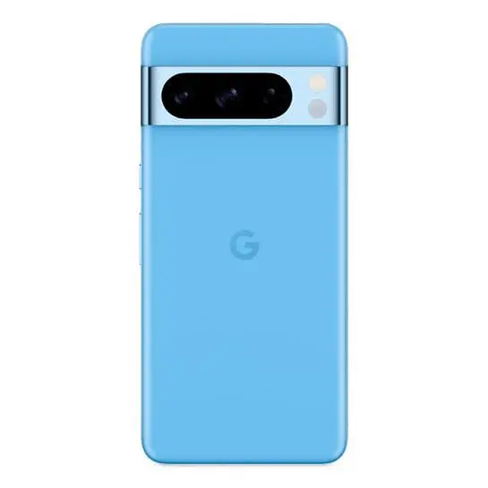 Смартфон Google Pixel 8 Pro 12/256GB Obsidian - фото 2