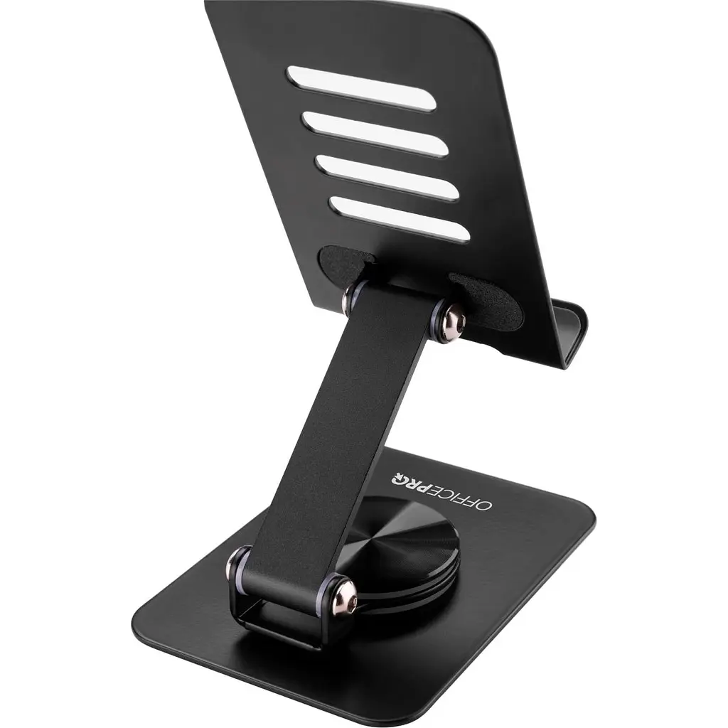 Підставка для смартфона OfficePro MS270B Black [129096] - фото 4