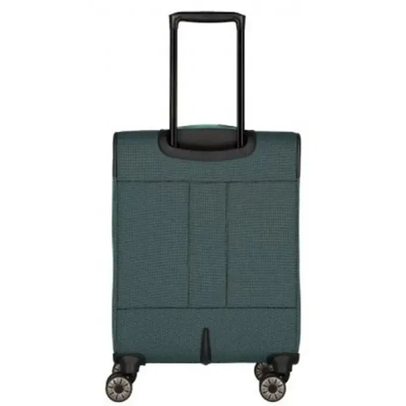 Валіза Travelite Viia Green S (TL092847-80) - фото 5