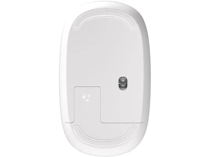 Миша AOC MS200W Wireless White (MS200W/LA) - фото 5