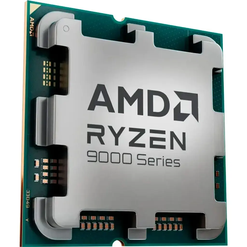 Процесор AMD Ryzen 5 9600X Bоx (100-100001405WOF) EU [133596] - фото 3