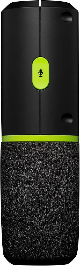 Мікрофон Shure MV6 USB-C для геймерів та стрімерів - фото 3