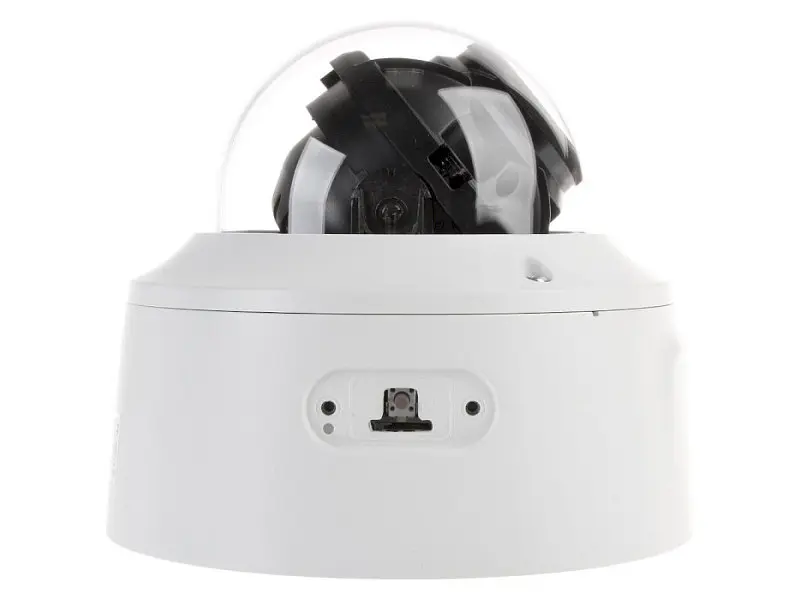 IP-камера відеоспостереження Hikvision DS-2CD2743G0-IZS (2.8-12 мм) - фото 3