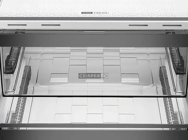 Холодильник Whirlpool WHK 26404 XP5E - фото 5