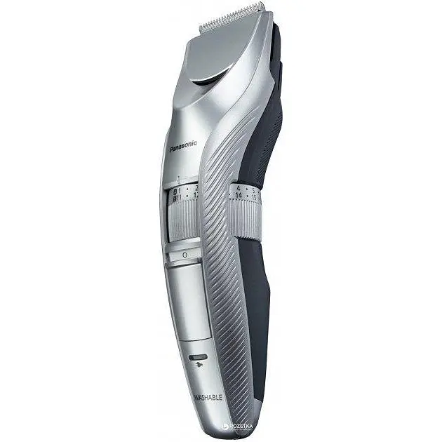 Машинка для стрижки Panasonic ER-GC71-S520 - фото 2