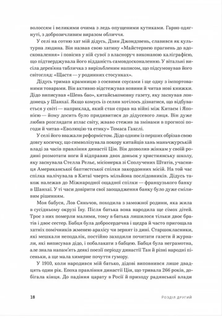 Ай Вейвей. 1000 років радості й смутку. Мемуари - фото 8