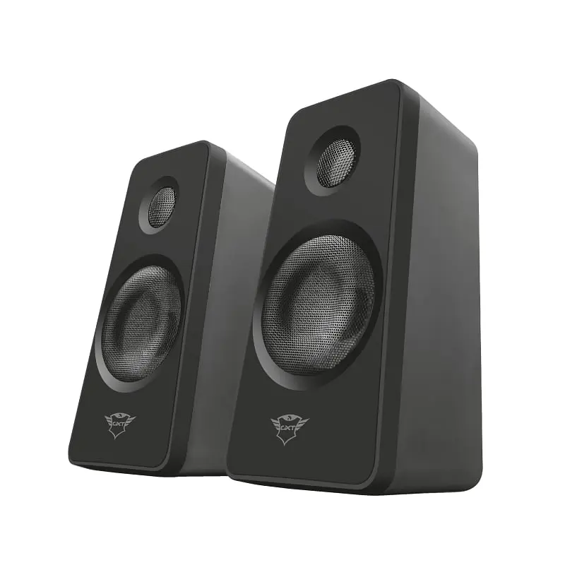 Акустична система GXT 629 Tytan 2.1, 60Вт, AUX, RGB, чорний Trust teh0013947 - фото 5