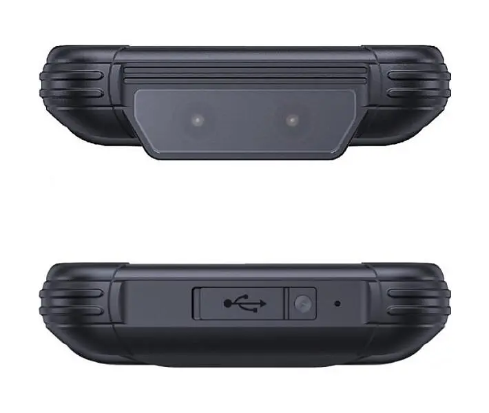 Смартфон Cubot KingKong Power 8/256GB Black NFC - фото 4