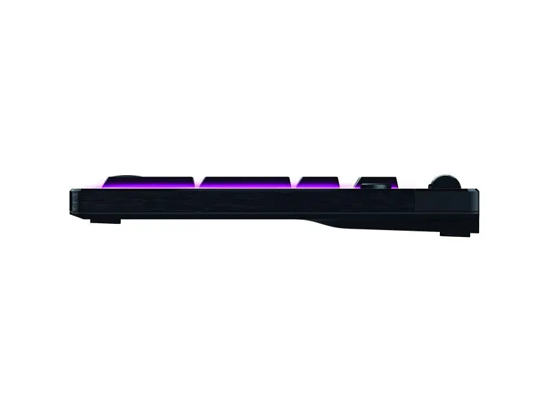 Клавіатура Razer BlackWidow V4 Low-Profile,Orange switch (RZ03-05270800-R3M1) - фото 5