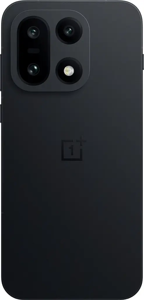 Смартфон OnePlus 15 5G 12/512GB Infinite Black (Global ROM - NFC, OTA, OxygenOS) - фото 4