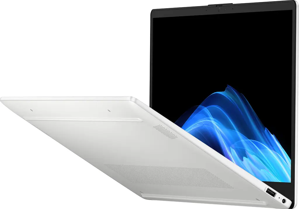 Ноутбук HP 15-fd2034ua 15.6" FHD IPS AG Intel U5-225U 16GB F512GB UMA DOS - фото 4