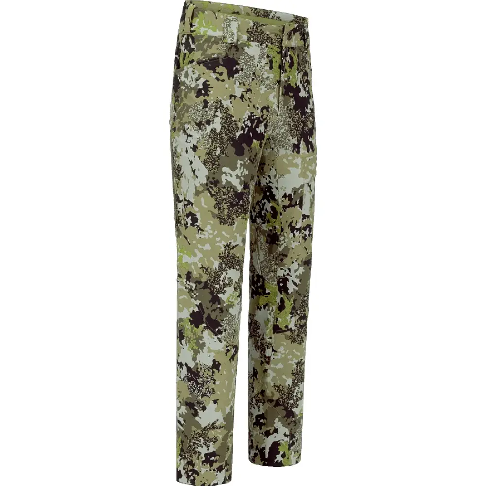 Брюки Blaser Active Outfits Resolution 54 Camo - фото 3