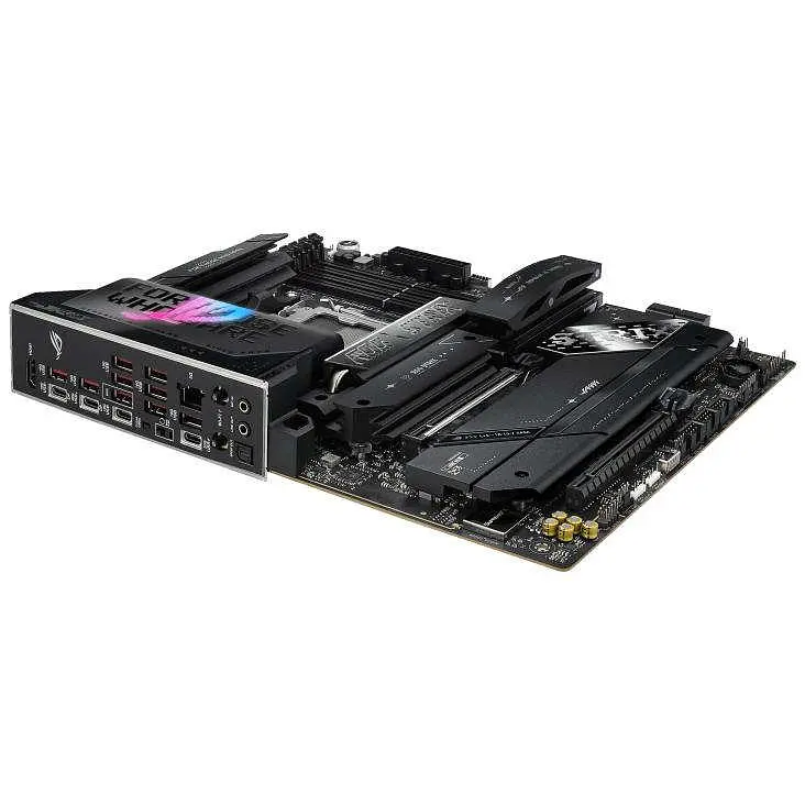Материнская плата Asus ROG STRIX X870E-E GAMING WIFI (90MB1IB0-M0EAY0) - фото 7