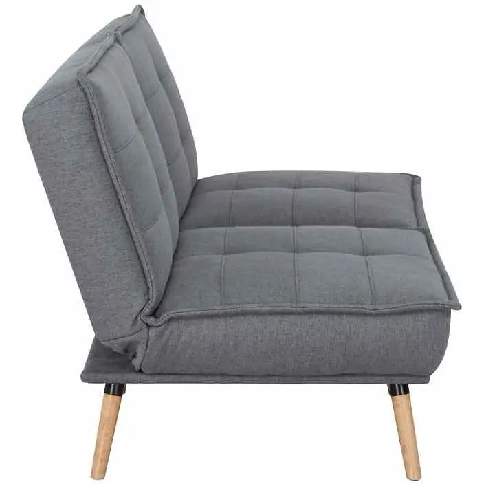 Кресло Avanti Amber Dark Grey - фото 4