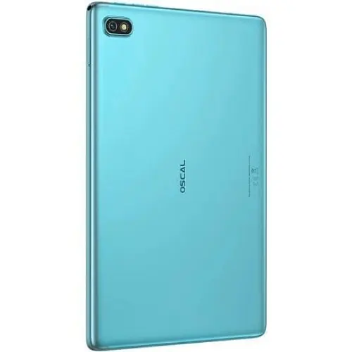 Планшет Blackview Oscal Pad 10 10.1” 8/128GB LTE Mint Green RU 61184-ska - фото 6
