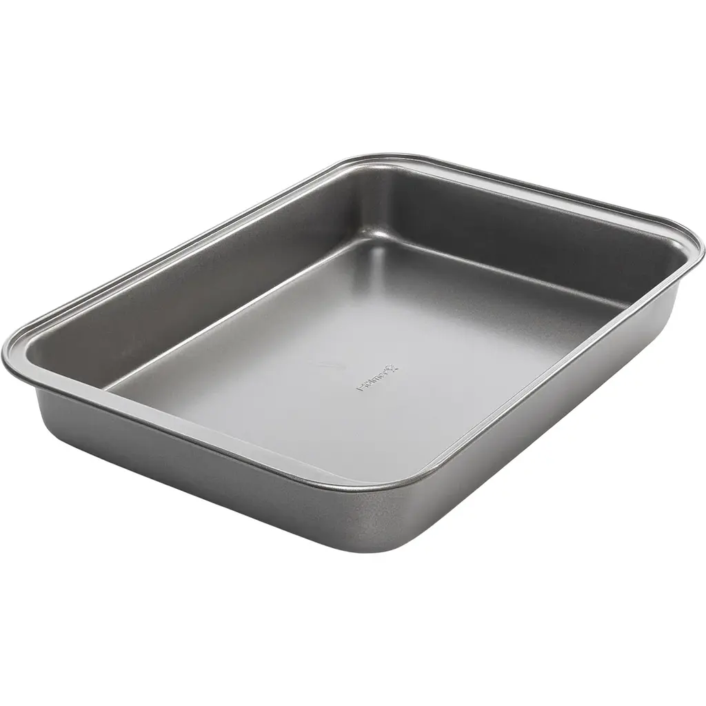 Форма для выпечки Holmer Classic 36.5х24.5 см (BM-0936-RDG Classic) - фото 3