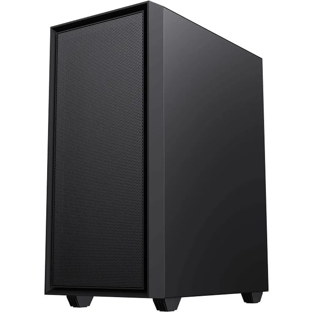 Корпус GameMax Storm Black [166126] - фото 6