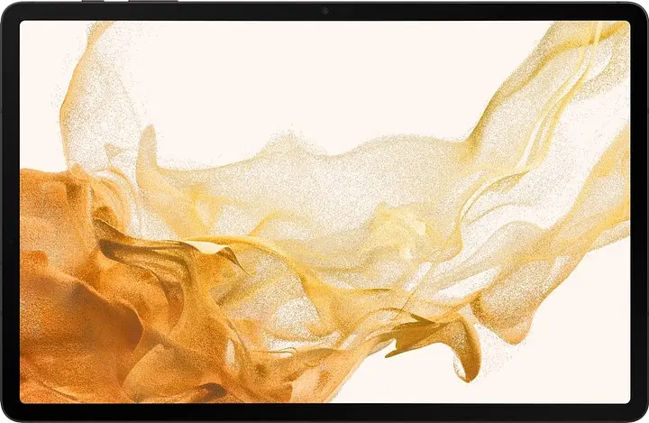 Планшет Samsung Galaxy S8 Plus 5G 8/128Gb Graphite (SM-X806B) - фото 2