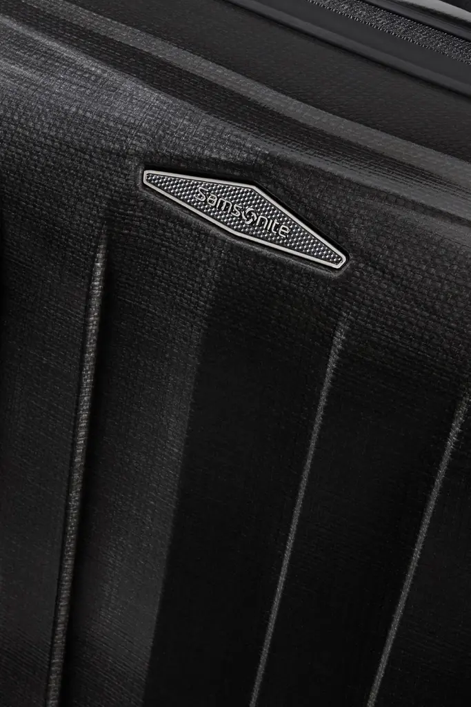 Чемодан 55 См Samsonite MAJOR-LITE BLACK 55x40x20(23) KM1*09001 - фото 15