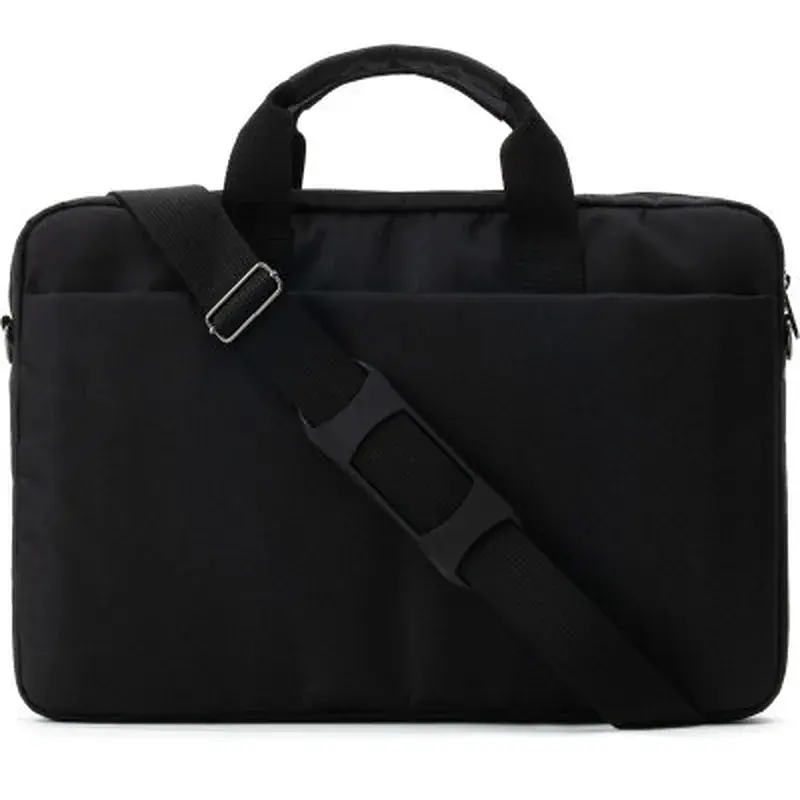 Сумка для ноутбука Vinga 17.3" NB1720 black (NB1720BK) - фото 3