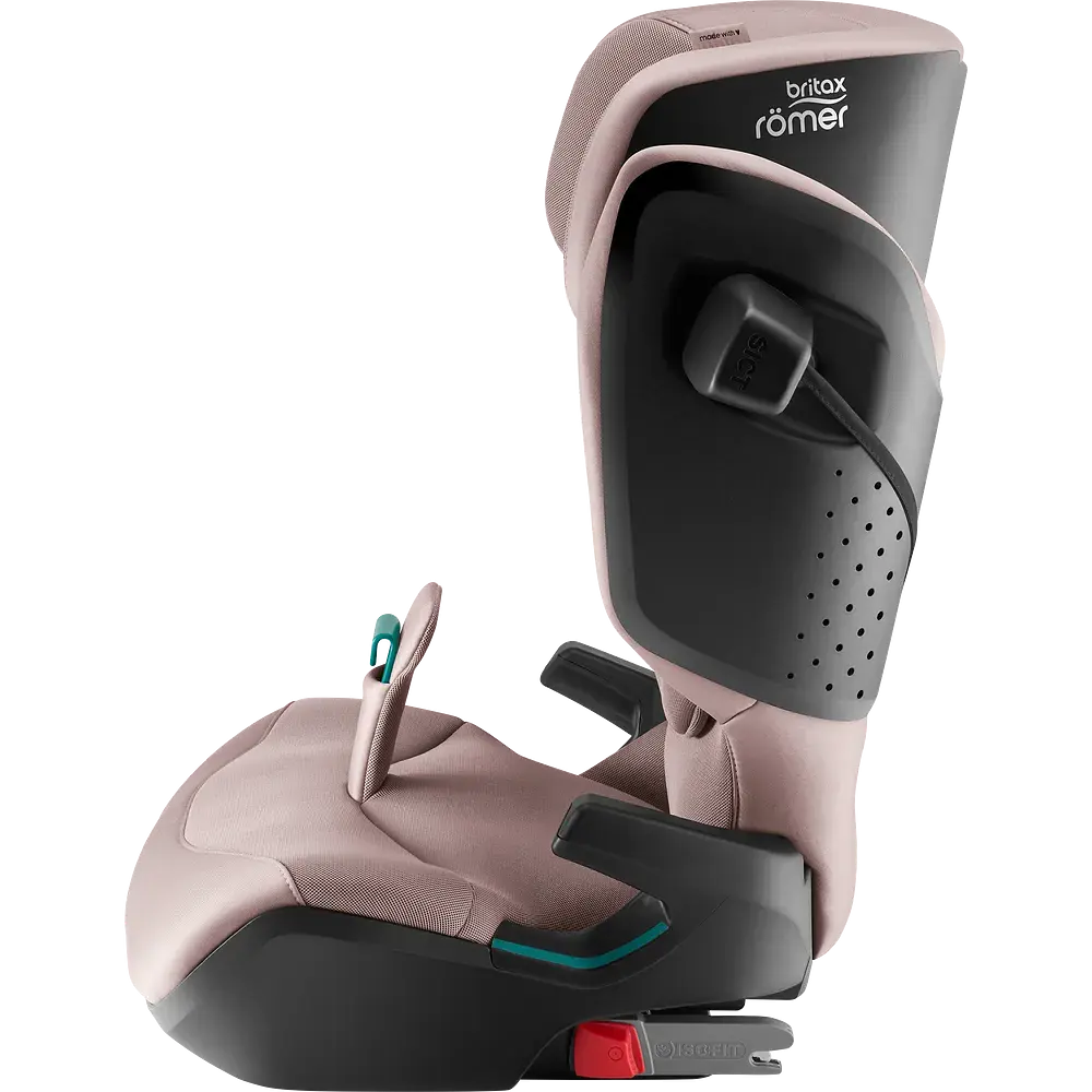 Автокрісло Britax Romer Kidfix Pro Style Dusty Rose - фото 4