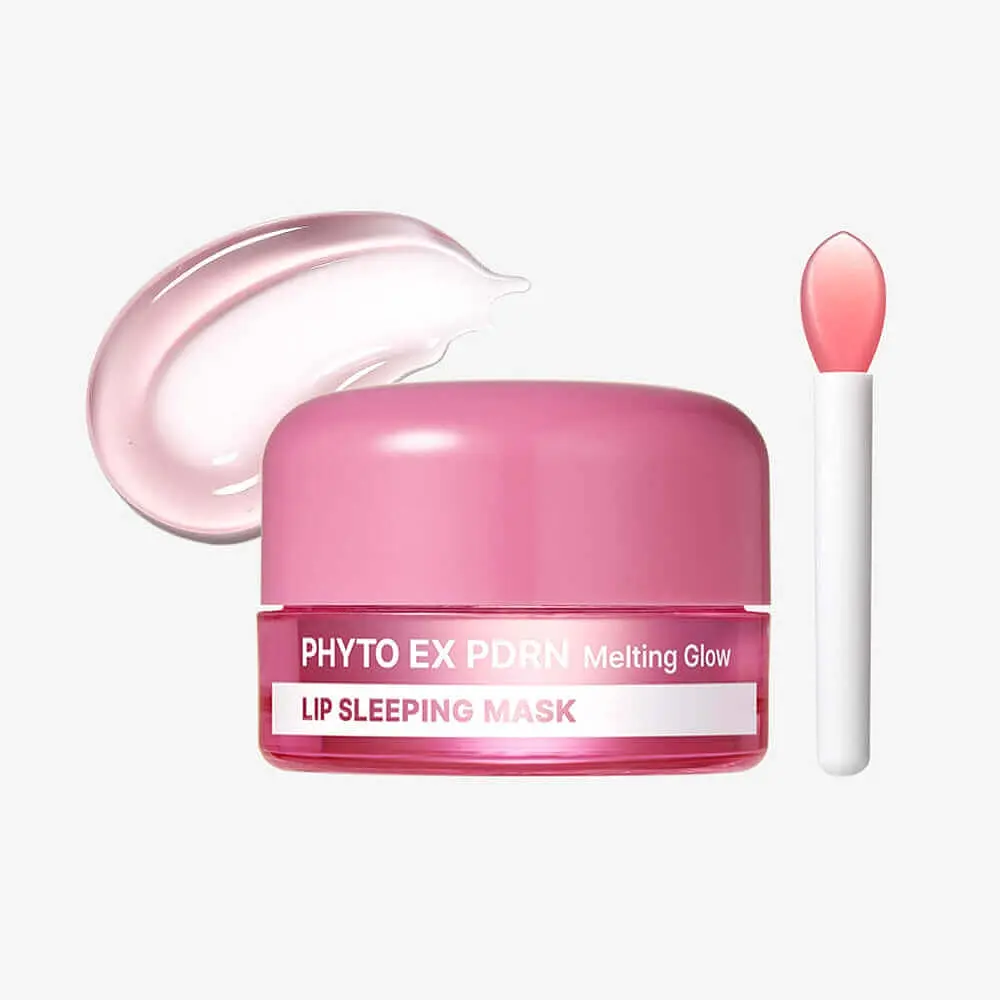Маска для губ MediPeel Phyto EX PDRN Melting Glow Lip Sleeping Mask 11 г (MDP254) - фото 2