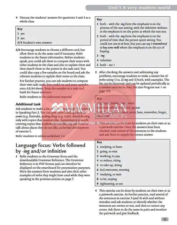 Direct to IELTS. Teacher's Book & Webcode Pack - фото 3