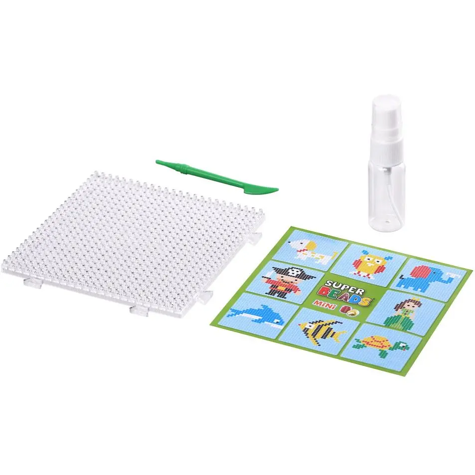 Аксессуары для мозаики Paulinda Super Beads mini PL-150059 - фото 2