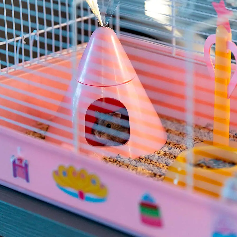 Клітка Ferplast Cage Criceti 9 Princess для хом`яків - фото 3
