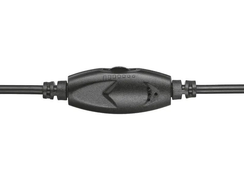 Гарнітура Trust Primo Chat Black (21665) - фото 4