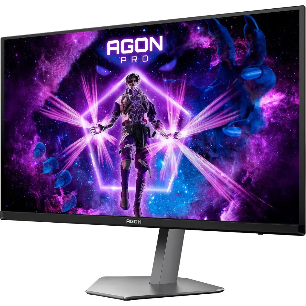 Монітор AOC 27` Agon Pro AG276QZD2 [131045] - фото 3