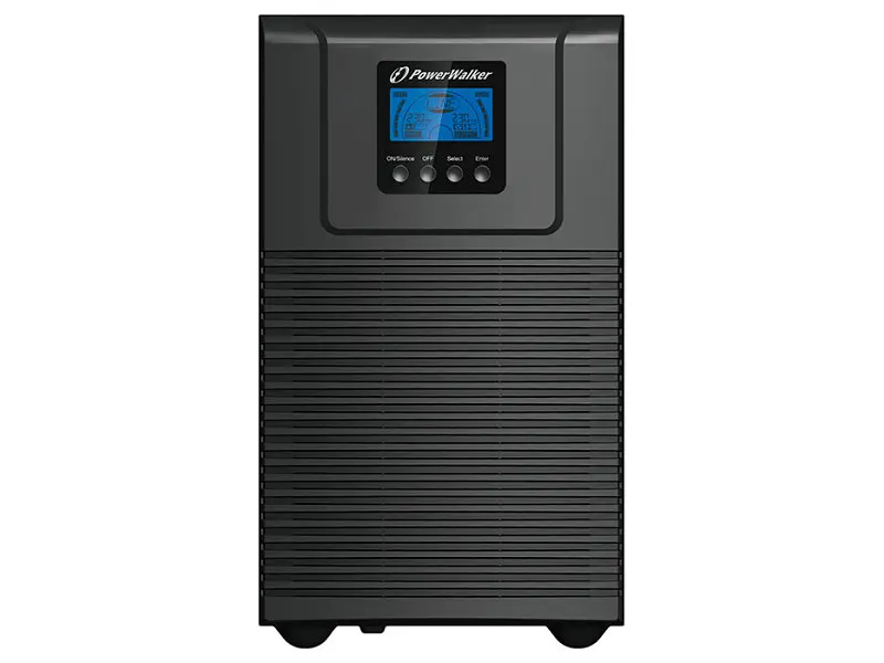 ДБЖ безперервної дії (Online) PowerWalker VFI 2000 TGB (10122099)