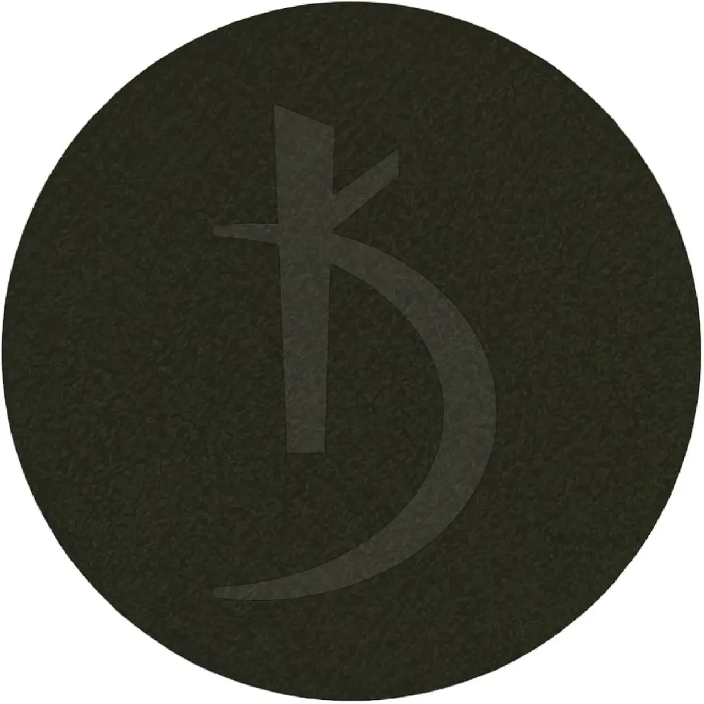 Тіні для повік у рефілах Kodi Professional Make-up відтінок D21 діам. 26 мм - фото 2