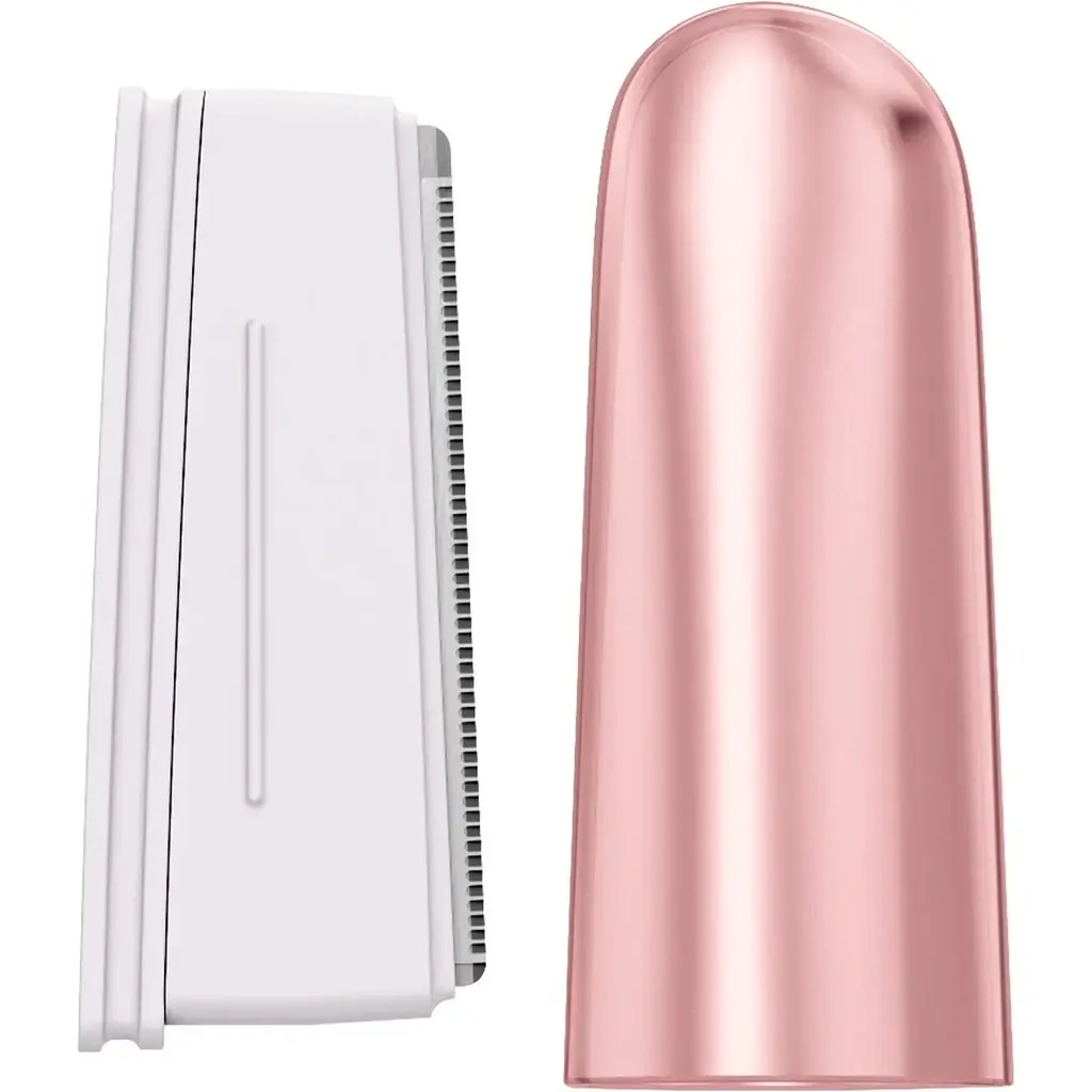 Триммер для тела GESKE Precision Trimmer 4in1 Starlight (HB0456) [132067] - фото 7