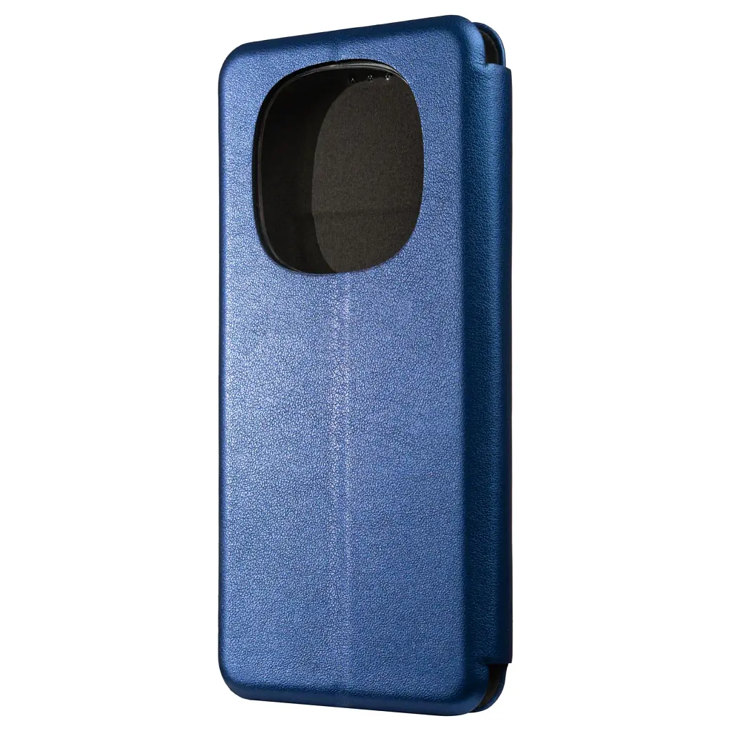 Чехол-книга ArmorStandart G-Case для Xiaomi Redmi Note 15 4G Blue - фото 2
