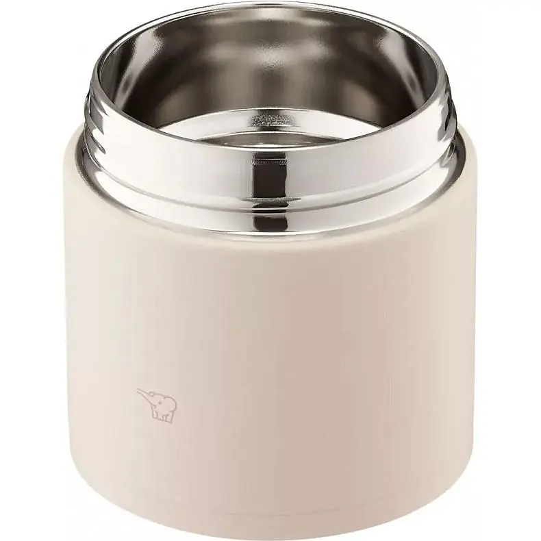 Харчовий термоконтейнер Zojirushi SW-KA30CM 300мл Beige (1678.06.78) [150450] - фото 3