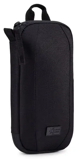 Чехол Case Logic Invigo Eco Accessory Case Mini INVIAC-101 Black (6949038) - фото 3