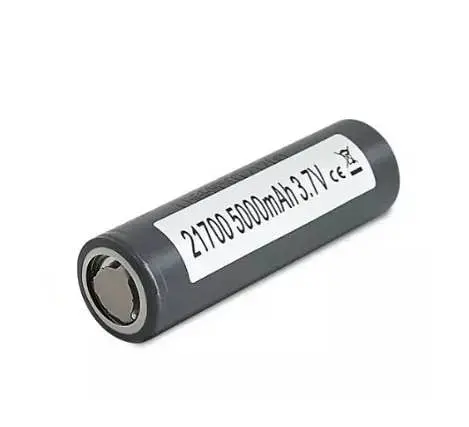 Акумулятор LG Li-ion 21700 5000mAh INR21700 M50T 7.2A