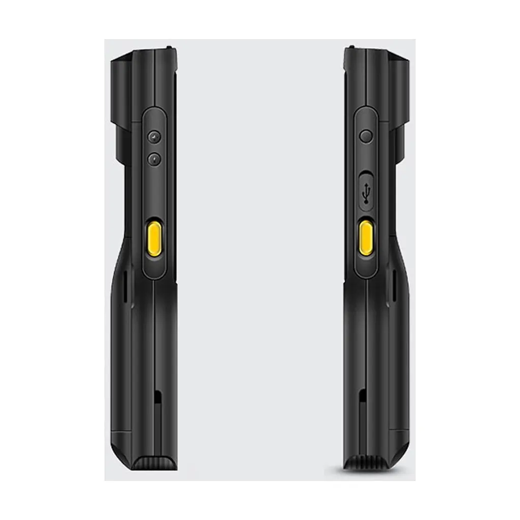 Термінал збору даних Chainway C61 4GB/64GB/27 key/WiFi/Bluetooth/NFC/4"/Android (C61E-2SE-N-CK27C8R4A11) - фото 3