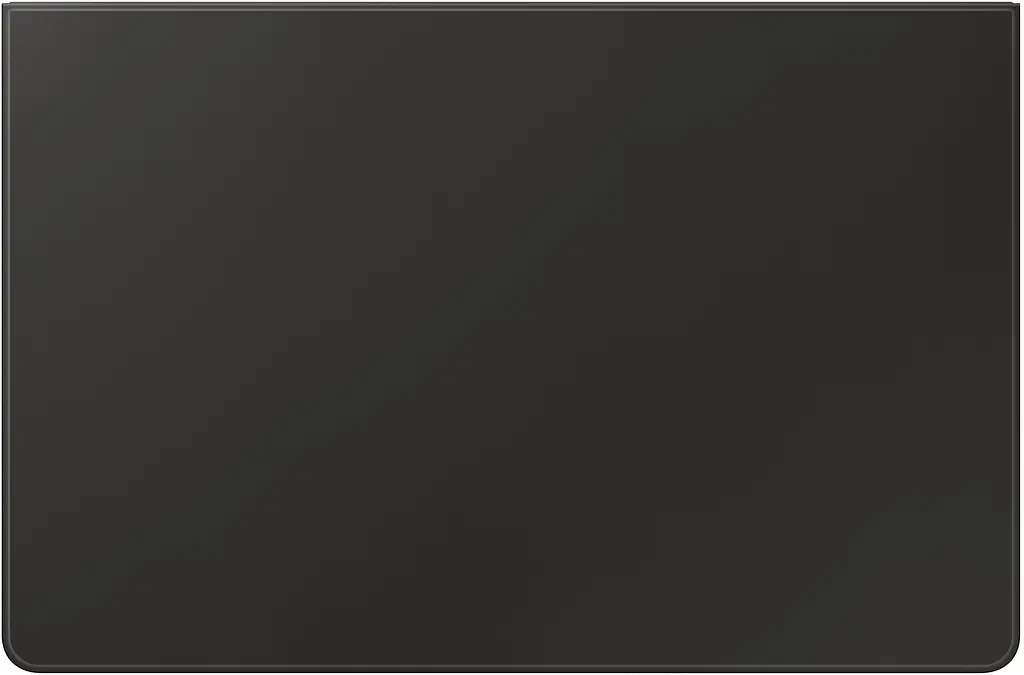 Чохол-клавіатура Samsung Book Cover Keyboard Slim AI Key для Samsung Galaxy Tab S9 Black (EF-DX720BBEGUA) - фото 6