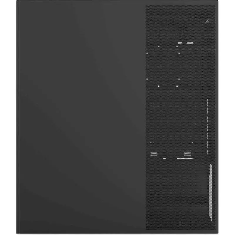 Корпус NZXT H7 Flow Black (CM-H72FB-01) без БЖ - фото 7