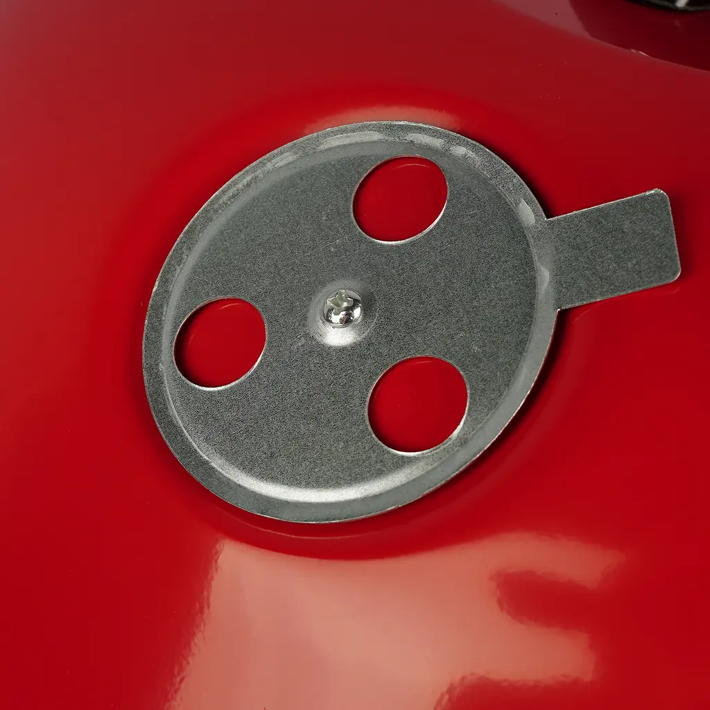 Гриль угольный Market Union 44 см (958541) - фото 5