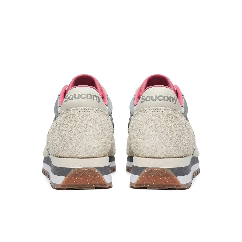 Кросівки Saucony Jazz Triple Primaloft 38.5 Cream (1097-S60794-1 7,5) - фото 3